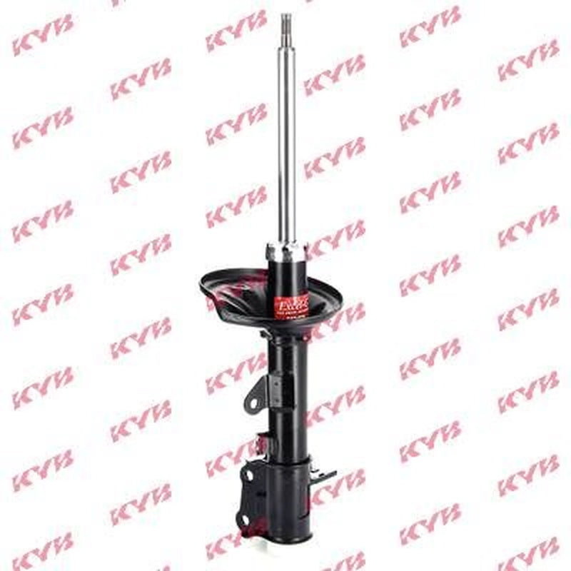 KYB Shock Absorber Damper Strut Rear Left 333782