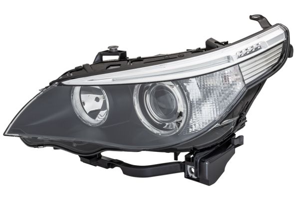 Hella Headlight Headlamp D1S/H7 Left