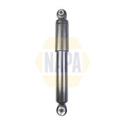 NAPA Shock Absorber Damper Strut Rear Left NSA1308