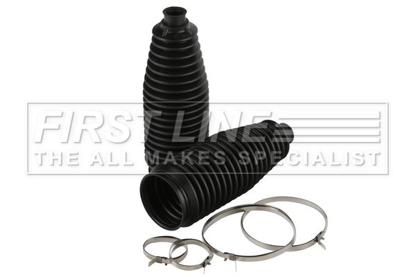 First Line Steering Bellow Kit