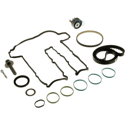 Gates Timing Belt Kit with Rollers K03T354HOB