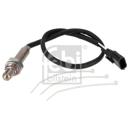 Febi O2 Lambda Oxygen Sensor before catalytic converter 198561