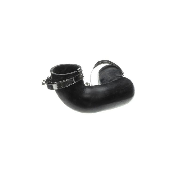 Gates Intercooler Turbo Charge Air Hose 295mm 09-0851