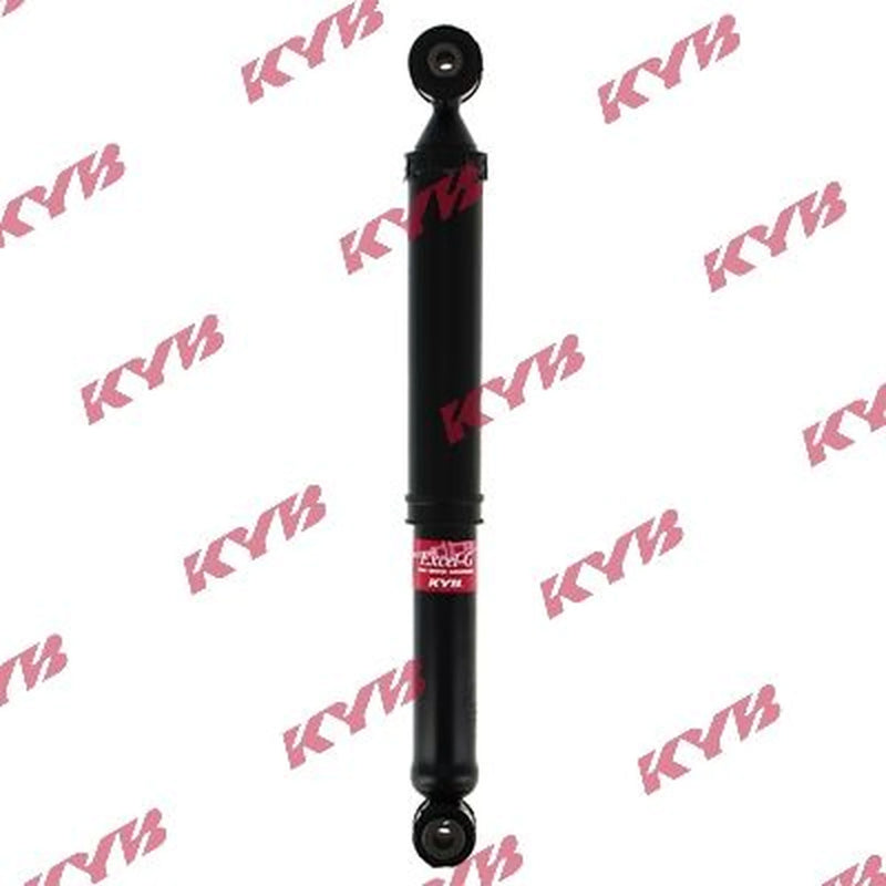 KYB Shock Absorber Damper Strut Rear 3438010
