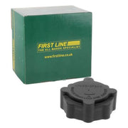 First Line Coolant Expansion Tank Cap FRC123