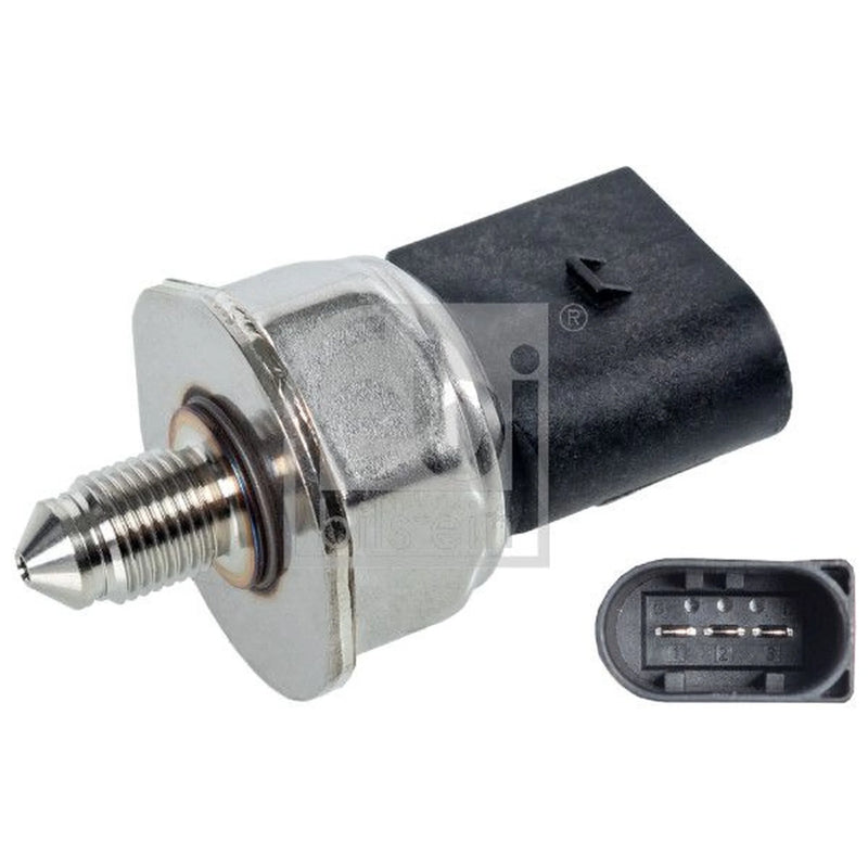 Febi Fuel Rail Pressure Sensor 171884