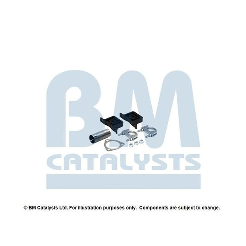 BM Catalysts Exhaust Pipe Mounting Kit FK50199C