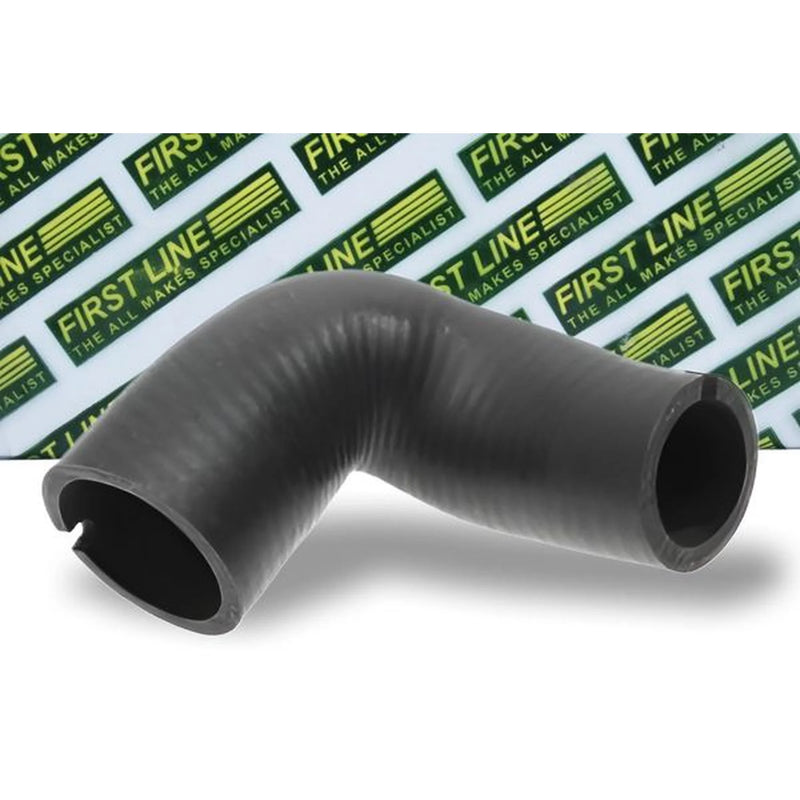 First Line Intercooler Turbo Charge Air Hose Front FTH1046