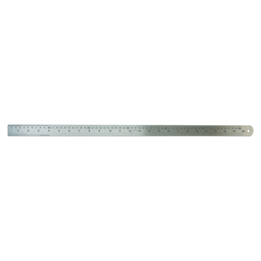 Power-Tec Straight Edge - 24" Rule 92178 Power-Tec  - Town Parts