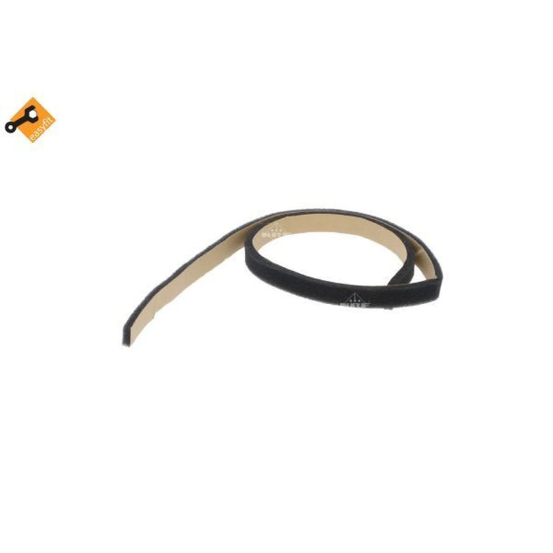 NRF Heater Matrix Core Heat Exchanger 54305