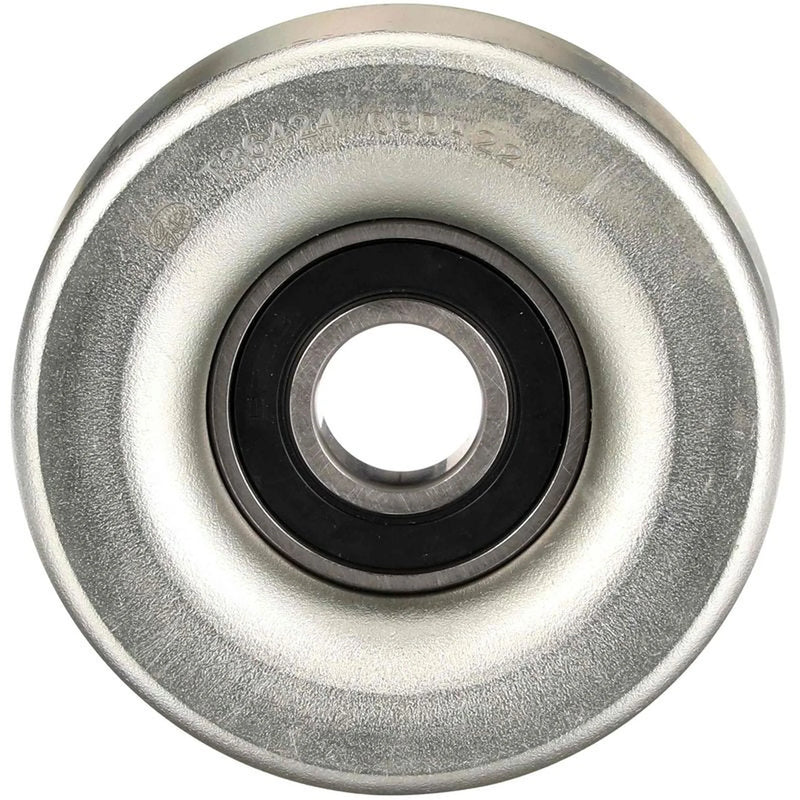 Gates V-Ribbed Belt Deflection/Guide Pulley T36424