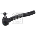 Febi Steering Tie Rod End Ball Joint Front Right 43237