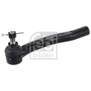 Febi Steering Tie Rod End Ball Joint Front Right 43237