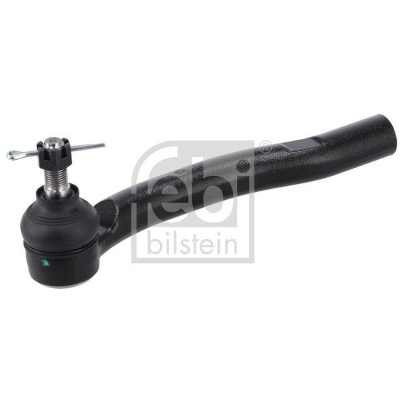 Febi Steering Tie Rod End Ball Joint Front Right 43237