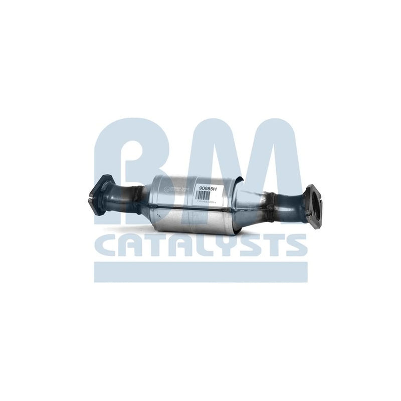 BM Catalysts Homologated Petrol Cat BM90685H