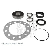 Blue Print Wheel Bearing Kit Rear Right 90mm ADT383102
