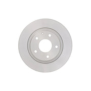 Bosch 2 x Solid Rear Brake Discs 0 986 479 C22