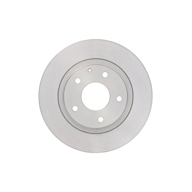 Bosch 2 x Solid Rear Brake Discs 0 986 479 C22