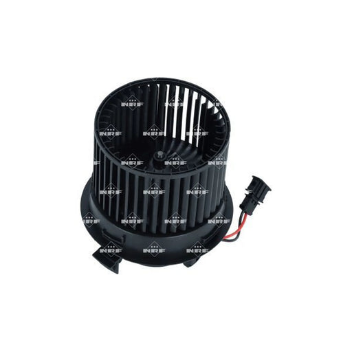 NRF Heater Blower Fan 34499