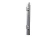 Hella 8FC 366 221-621 Condenser, air conditioning