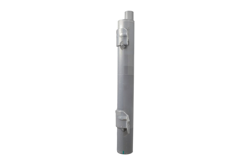 Hella 8FC 366 221-621 Condenser, air conditioning