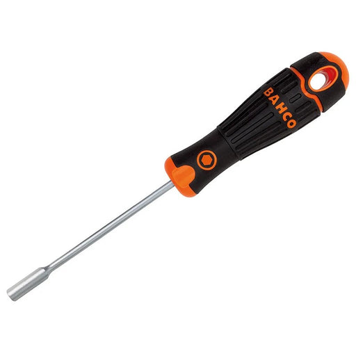 Bahco BAHCOFIT Nut Driver 8.0 x 150mm - B198.080.150