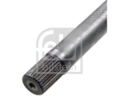 Febi CV Drive Shaft Driveshaft Front Right