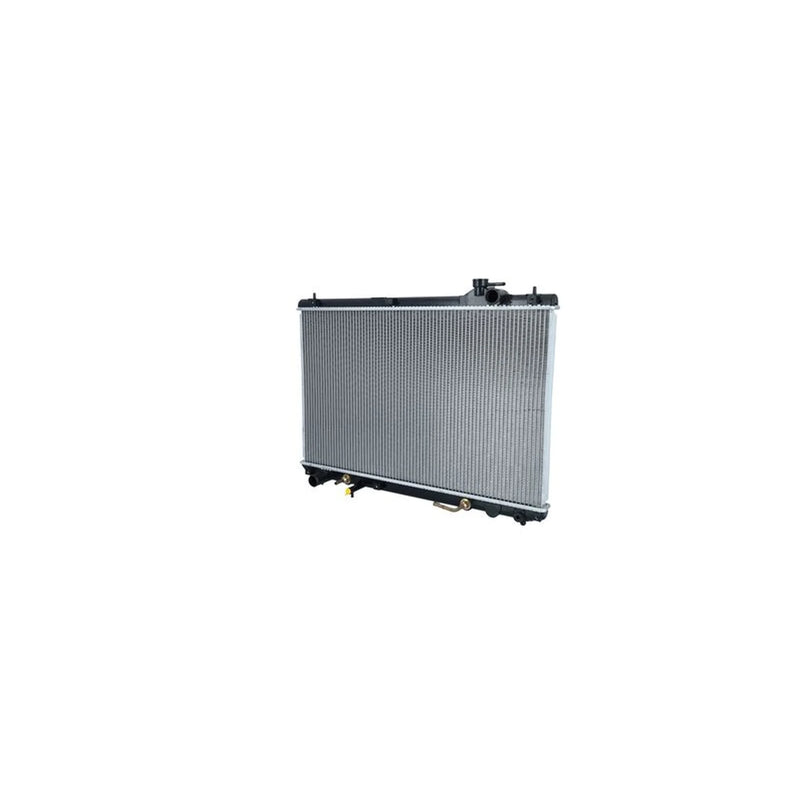 NRF Engine Radiator 58378