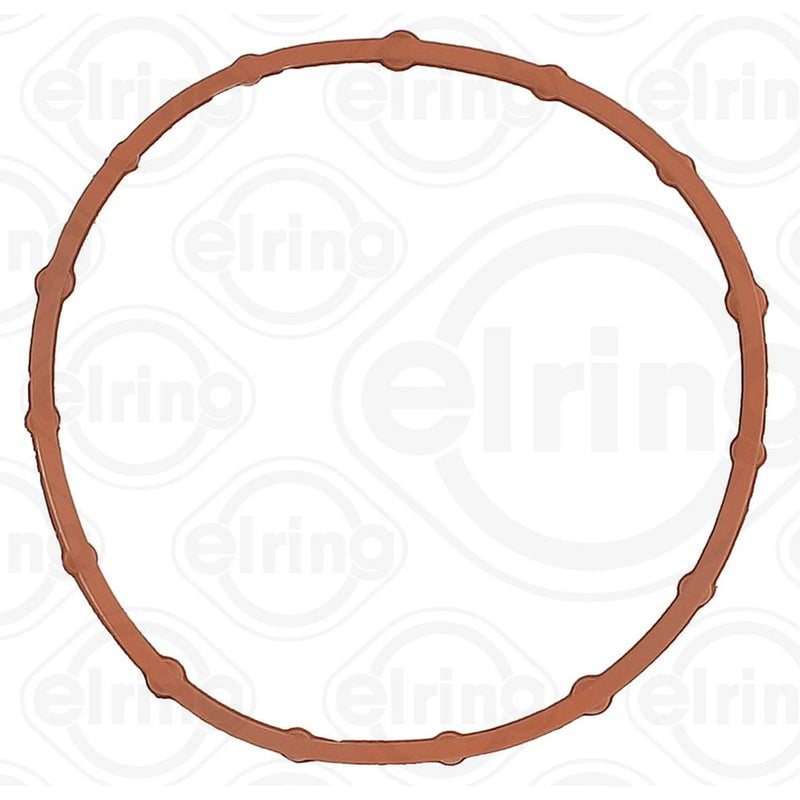 Elring Intake Manifold Housing Gasket OD ID Thick 712.730