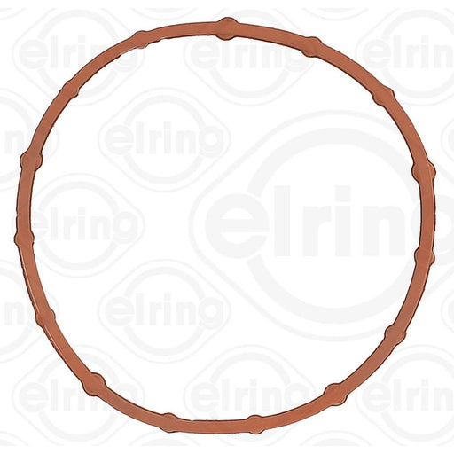 Elring Intake Manifold Housing Gasket OD ID Thick 712.730