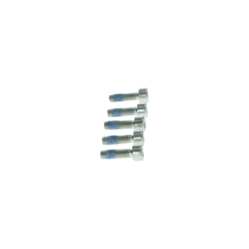 Bosch Mounting Screw Fastener 2 914 558 116