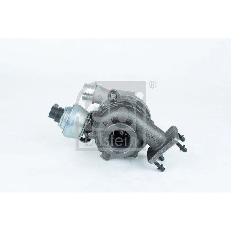 Febi Turbocharger Turbo Unit 187060