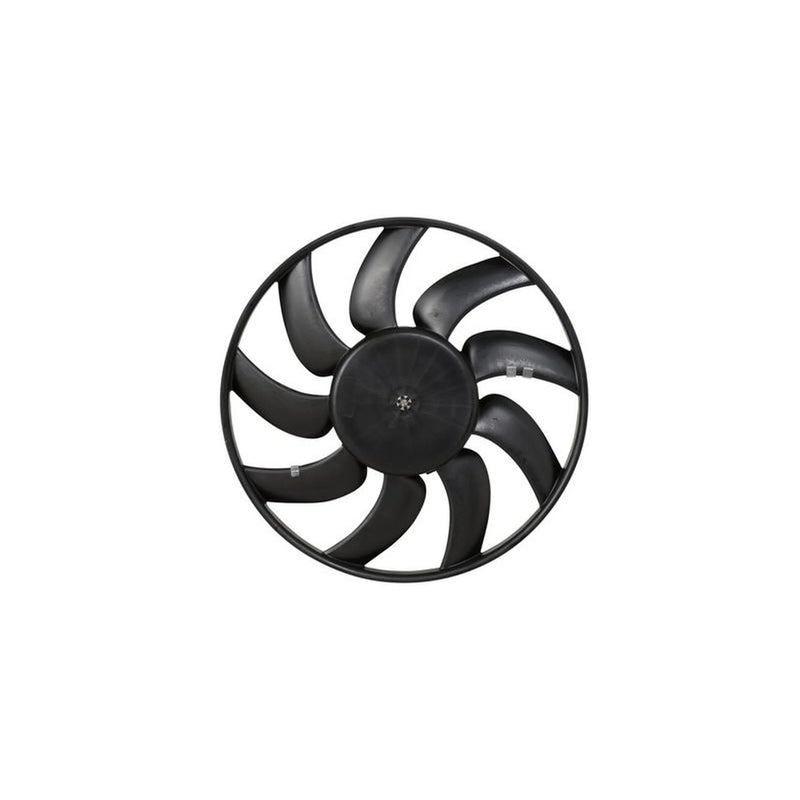 Hella Engine Cooling Fan Left 8EW 366 420-601