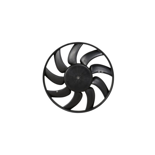 Hella Engine Cooling Fan Left 8EW 366 420-601