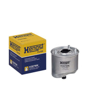 Hella Fuel Filter Element H397WK