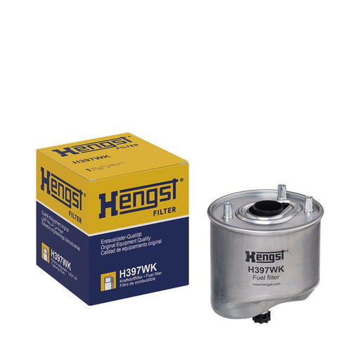 Hella Fuel Filter Element H397WK