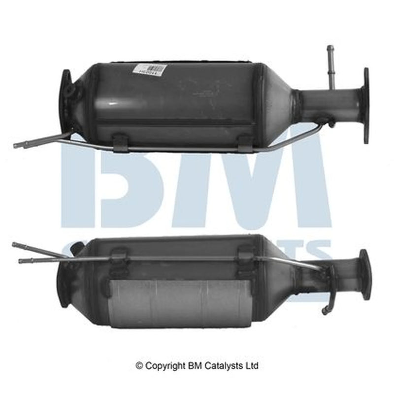 BM Catalysts Sic Dpf BM11023P