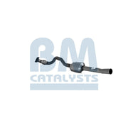 BM Catalysts Homologated Diesel Cat BM80218H