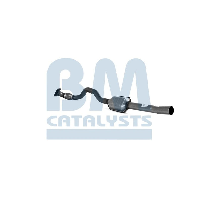 BM Catalysts Homologated Diesel Cat BM80218H