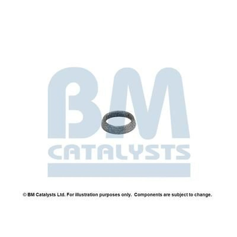 BM Catalysts Exhaust Pipe Mounting Kit FK70338A