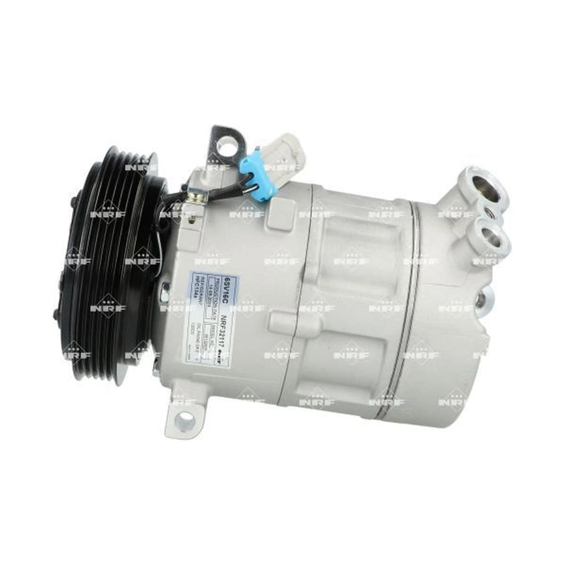 NRF Air Conditioning Compressor 32117