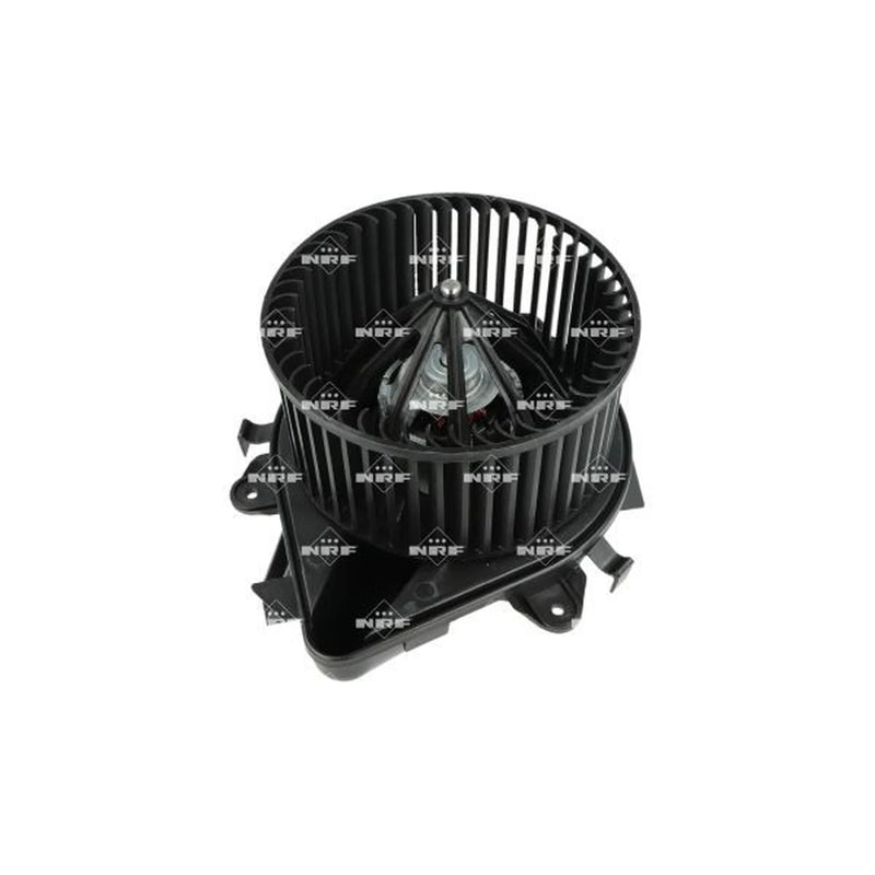 NRF Heater Blower Fan 34272