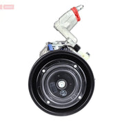 Denso Air Conditioning Compressor DCP51015