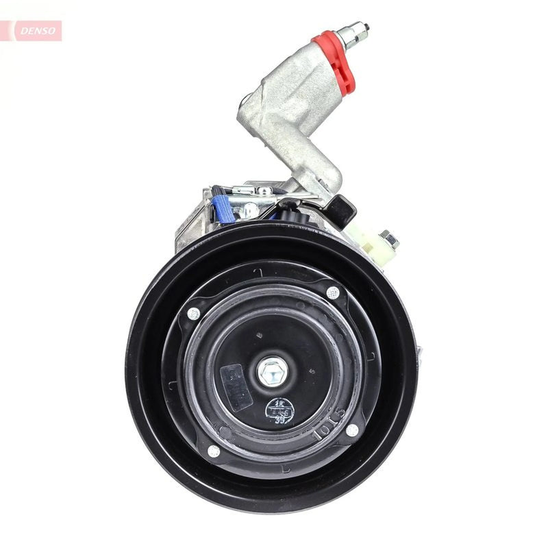 Denso Air Conditioning Compressor DCP51015