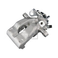 Febi Brake Caliper Assembly Rear Right 178103