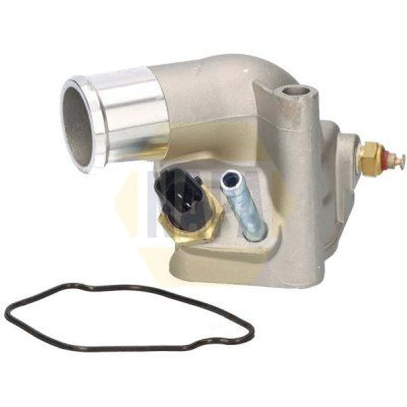 NAPA Thermostat,Coolant NTH1060