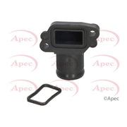 Apec Coolant Flange Housing Connector ATH1609