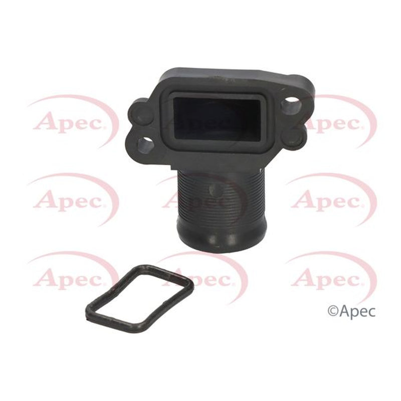 Apec Coolant Flange Housing Connector ATH1609