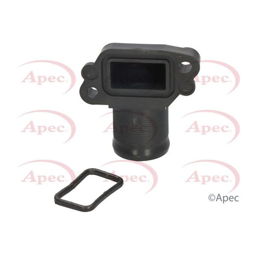 Apec Coolant Flange Housing Connector ATH1609