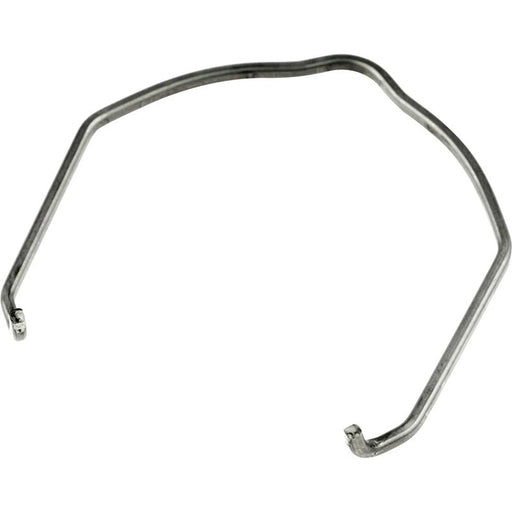 Gates Charge Air Hose Fastening Clamp Wide Thick Metal HCL019